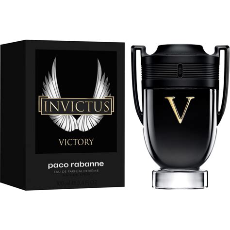 jean paul gaultier vs invictus.